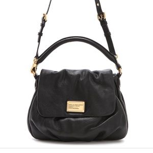 Marc by Marc Jacobs Classic Ukita Shoulder Bag